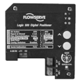 Pozitioner digital Flowserve Automax Logix 500si | SIALCO reprezentanta Flowserve in Romania